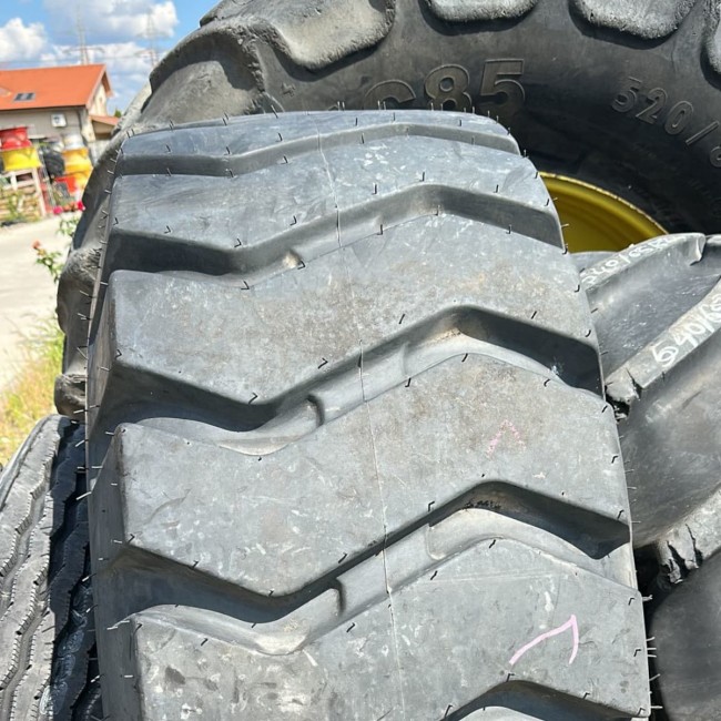 Anvelopa agricola 20.5-25 MRL