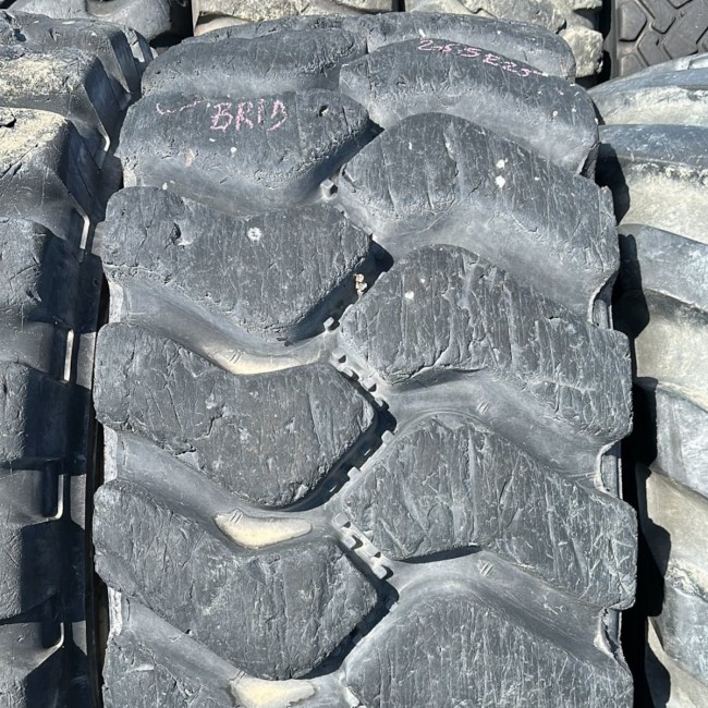 Anvelopa agricola 26.5R25 Bridgestone