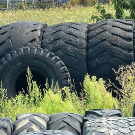 Anvelopa 35/65R33 Michelin