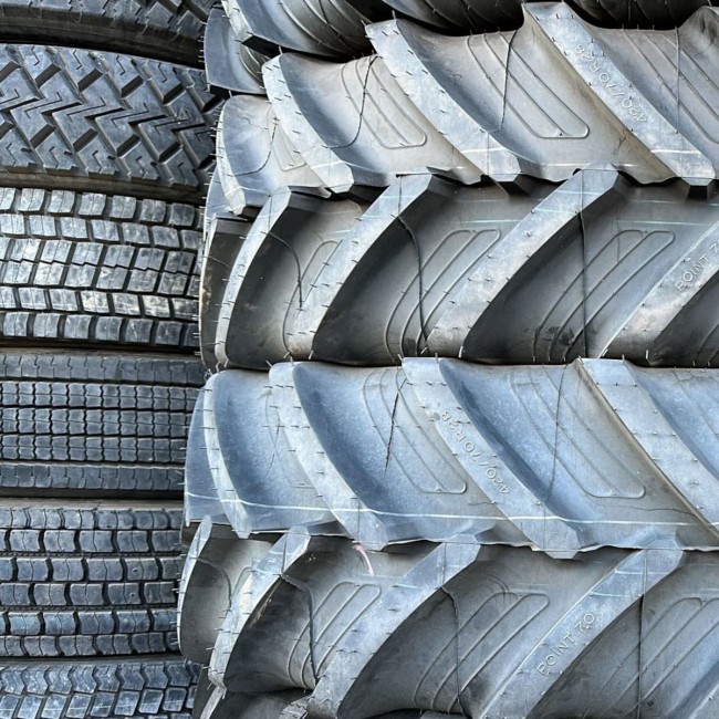Anvelopa agricola 420/70R28 Taurus