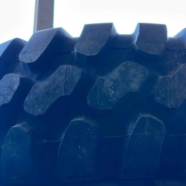 Anvelopa agricola 440/80R24 Good Year