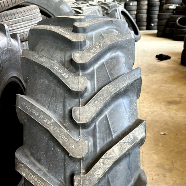 Anvelopa agricola 440/80R28 Trelleborg