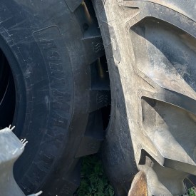 Anvelopa 460/85R42 Good Year