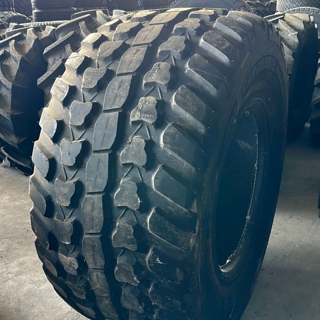 Anvelopa agricola 600/65R26.5 Michelin Cargoxbib