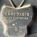 Anvelopa 600/65R26.5 Michelin Cargoxbib