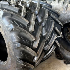 Anvelopa 600/65R28 Kleber Topker IF