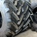 Anvelopa 600/65R28 Kleber Topker IF