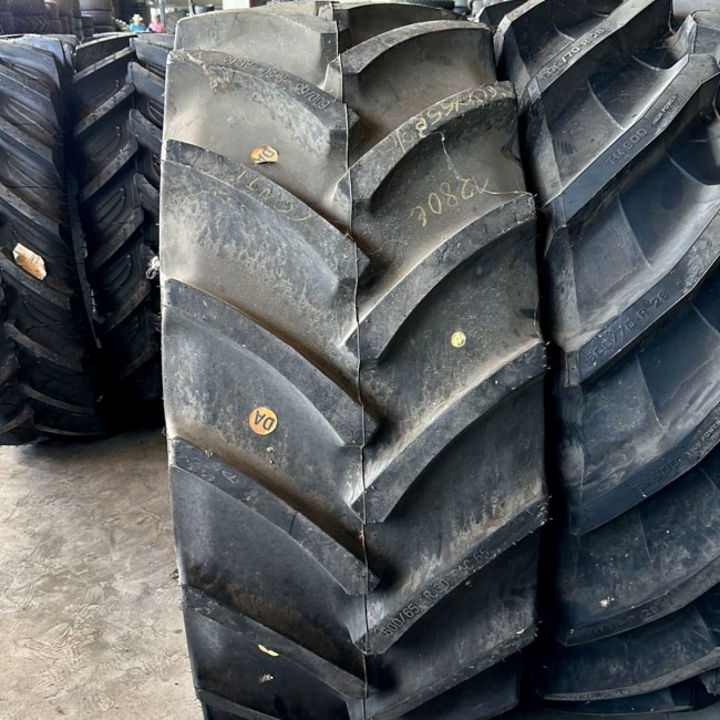 Anvelopa agricola 600/65R30 Continental