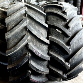 Anvelopa 600/70R30 Alliance Forest Seventy