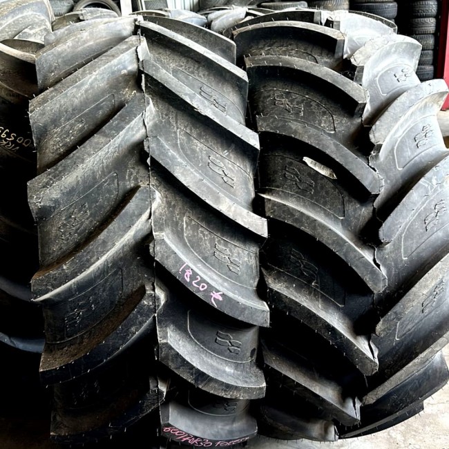 Anvelopa agricola 600/70R30 Alliance Forest Seventy