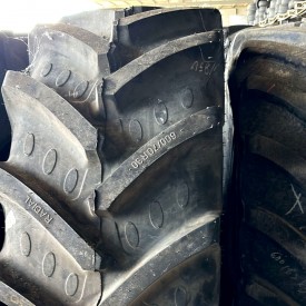 Anvelopa 600/70R30 Agrimax RT765