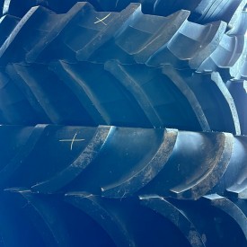 Anvelopa 620/70R42 Trelleborg