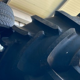 Anvelopa 710/70R38 Michelin Mach Bib