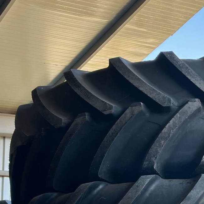 Anvelopa agricola 710/70R38 Taurus