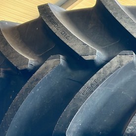 Anvelopa 710/70R38 Ceat