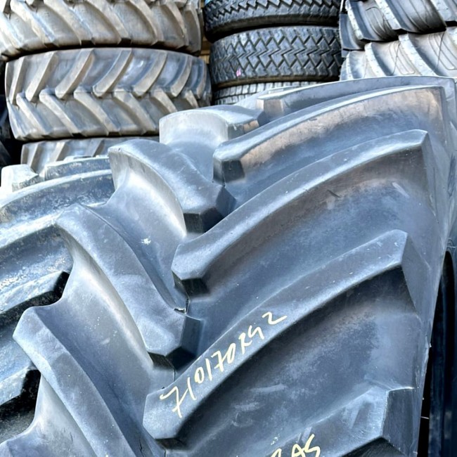 Anvelopa agricola 710/70R42 Petlas ocazie