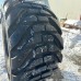 Anvelopa 750/55R26.5 Nokian Forest King
