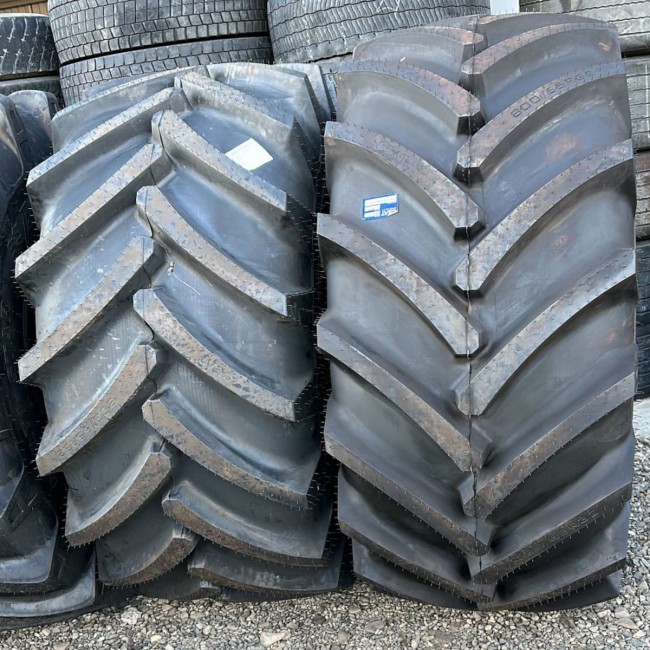 Anvelopa agricola 800/65R32 181 Ceat