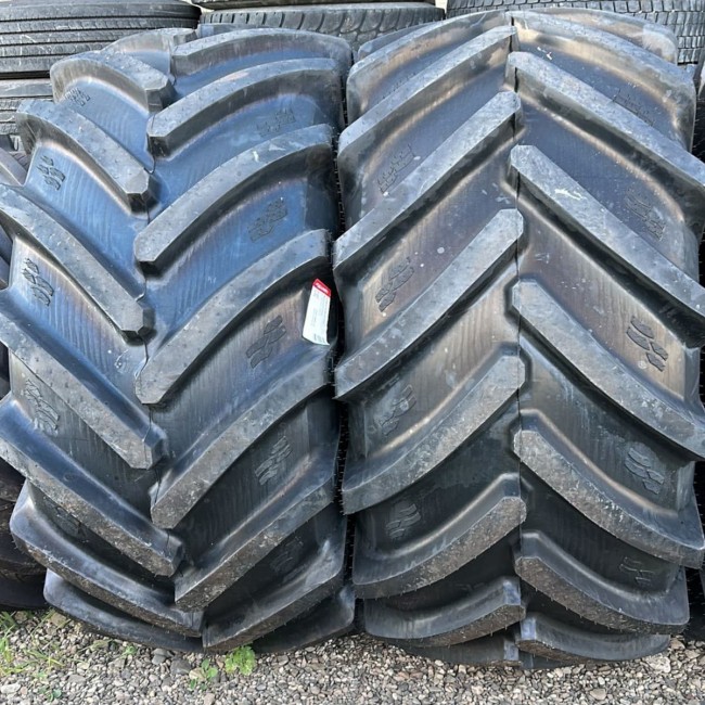 Anvelopa agricola 900/60R32 191D Aliance