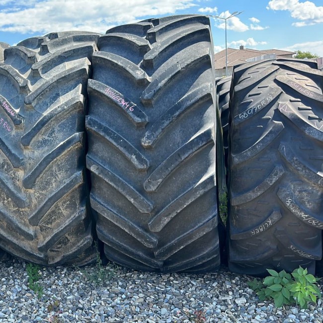 Anvelopa agricola 900/65R46 Michelin