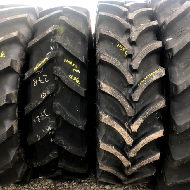 Anvelopa 480/80R46 Petlas