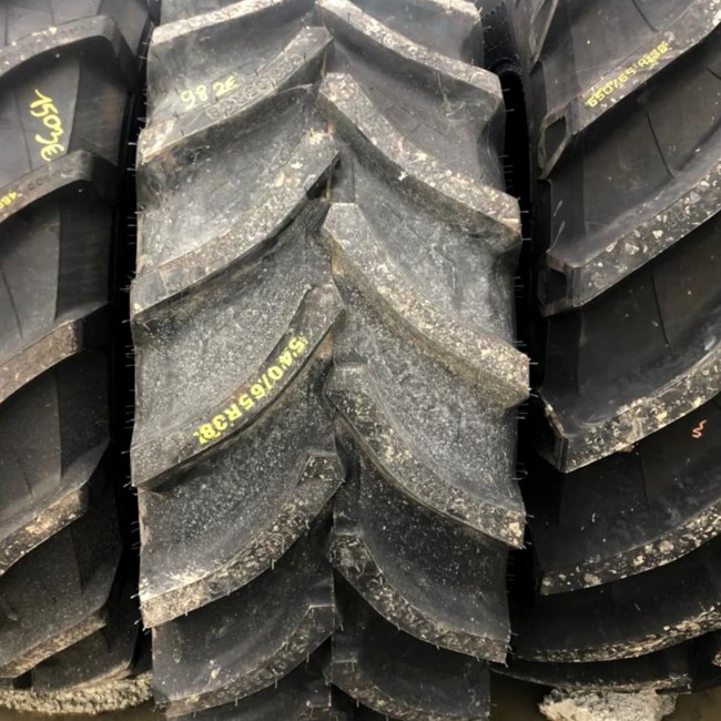Anvelopa 540/65R38 Petlas
