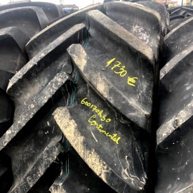 Anvelopa 600/70R30 Continental