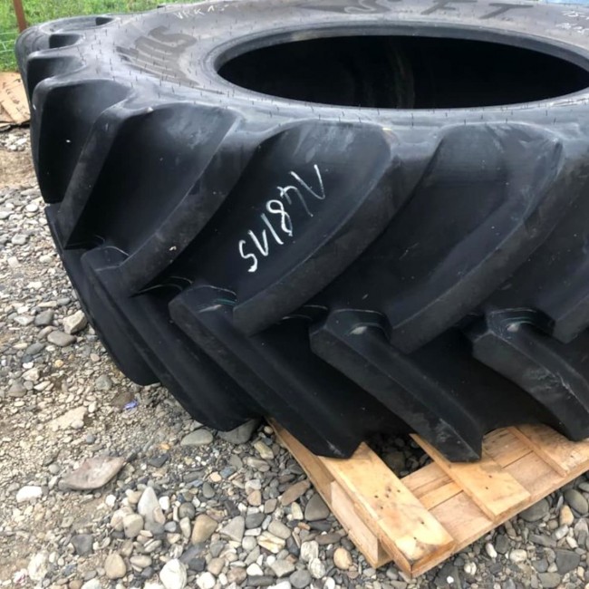 Anvelopa 710/70R42 Mitas