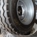 Roata completa 10.0/75-15.3 TVS 10pr