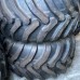Roti complete 60050-22.5 Ceat Flotation cu 10 gauri