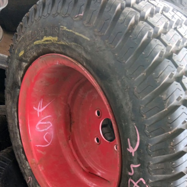 Roata completa Journey gazon 23x8.50-12