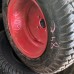 Roata completa Journey gazon 23x8.50-12