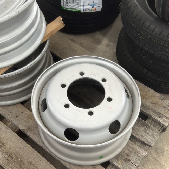 Janta 6.75x17.5 - 6G