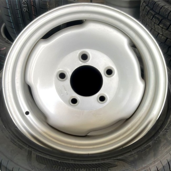 Janta 6Jx15 - 5G - ET-103  speciala utilaje agricole