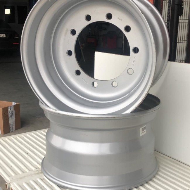 Janta 9.00x22.5 6 G 6-12 MM. Jantsa