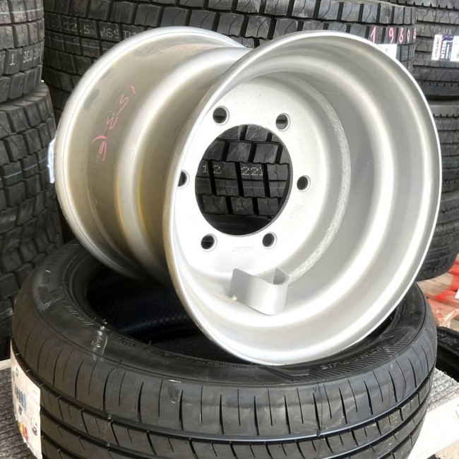 Janta Ako speciala 8 mm - cu protectie suplier tara valva