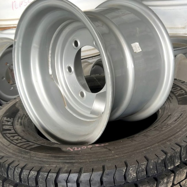 Janta remorca 11x16-6G - speciala si la alte utilaje agricole