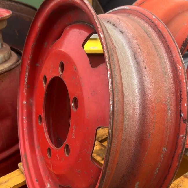 Janta tractor 5.50x18-6G-160/205