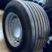 Roata 435/50R22.5 Good Year